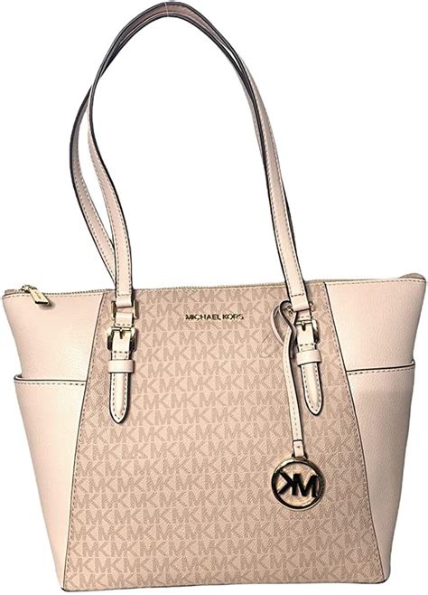 michael kors tragetasche.